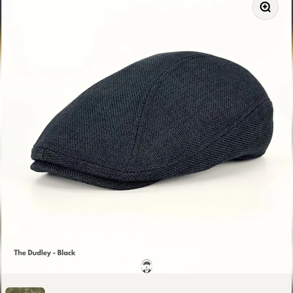 Peaky Dudley Hat - Picture 3 of 14